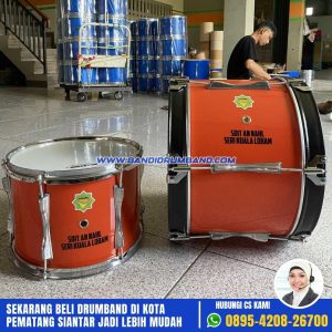 Jual Drumband Lengkap untuk Pemula-1