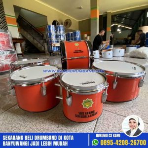 Jual Drum Band di Banyuwangi-5