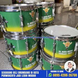 Jual Drum Band di Purwokerto-8