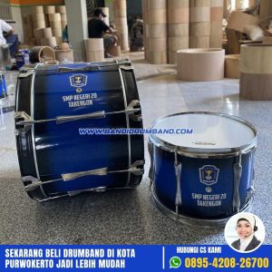 Jual Drum Band di Purwokerto-9