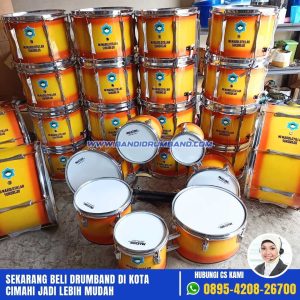 Jual Drum Band di Cimahi-8
