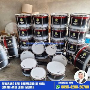 Jual Drum Band di Cimahi-9