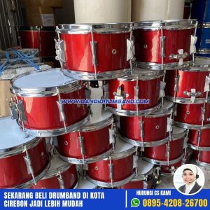 Jual Drum Band di Cirebon-9