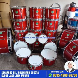 Jual Drum Band di Kudus-9