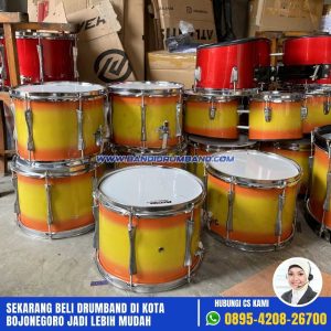 Jual Drum band di Bojonegoro – 8