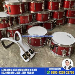 Jual Drum band di Bojonegoro – 9