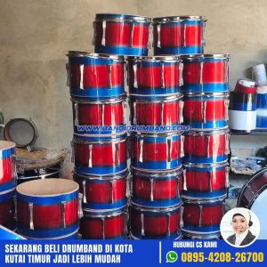 Jual Drum Band Kutai Timur-8