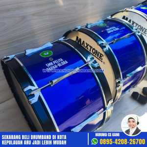 Jual Drum Band di Kepulauan Aru-8