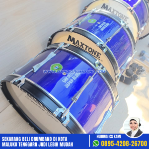 Jual Drum Band di Maluku Tenggara-9
