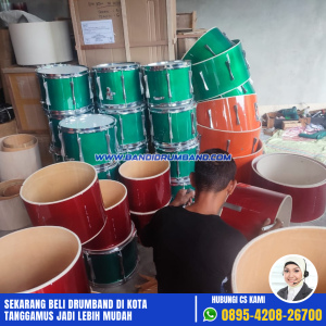 Jual Drum Band di Tanggamus-6