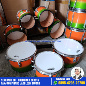 Jual Drum Band di Tanjung Pinang-9