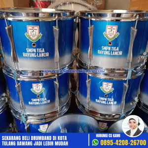 Jual Drum Band di Tulangbawang-9
