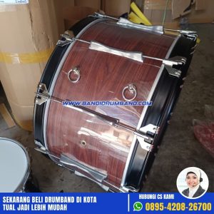 Jual Drum Band di Kota Tual-8