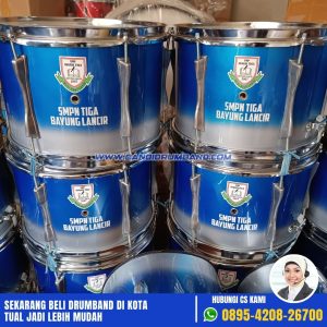 Jual Drum Band di Kota Tual-9