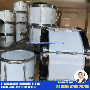 Jual Drum Band di Kota Lanny Jaya-8
