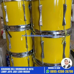 Jual Drum Band di Kota Lanny Jaya-9