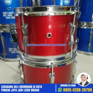 Jual Drum Band di Kota Puncak Jaya-8