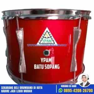Jual Drum Band di Nabire-8