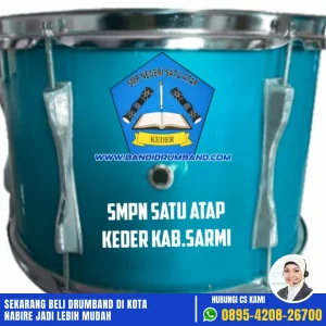 Jual Drum Band di Nabire-9