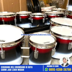 Jual Drum Band di Sarmi-9