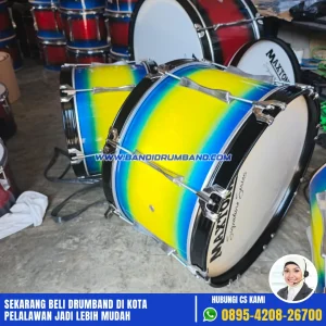 Jual Drum Band di Pelalawan-9