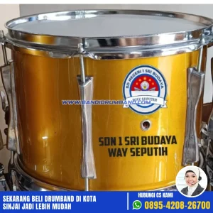 Jual Drum Band di Kota Sinjai-8