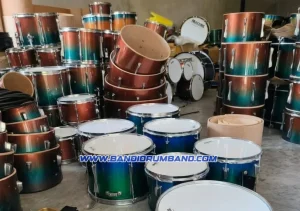 Jual Drum Band di Kota Sinjai-9