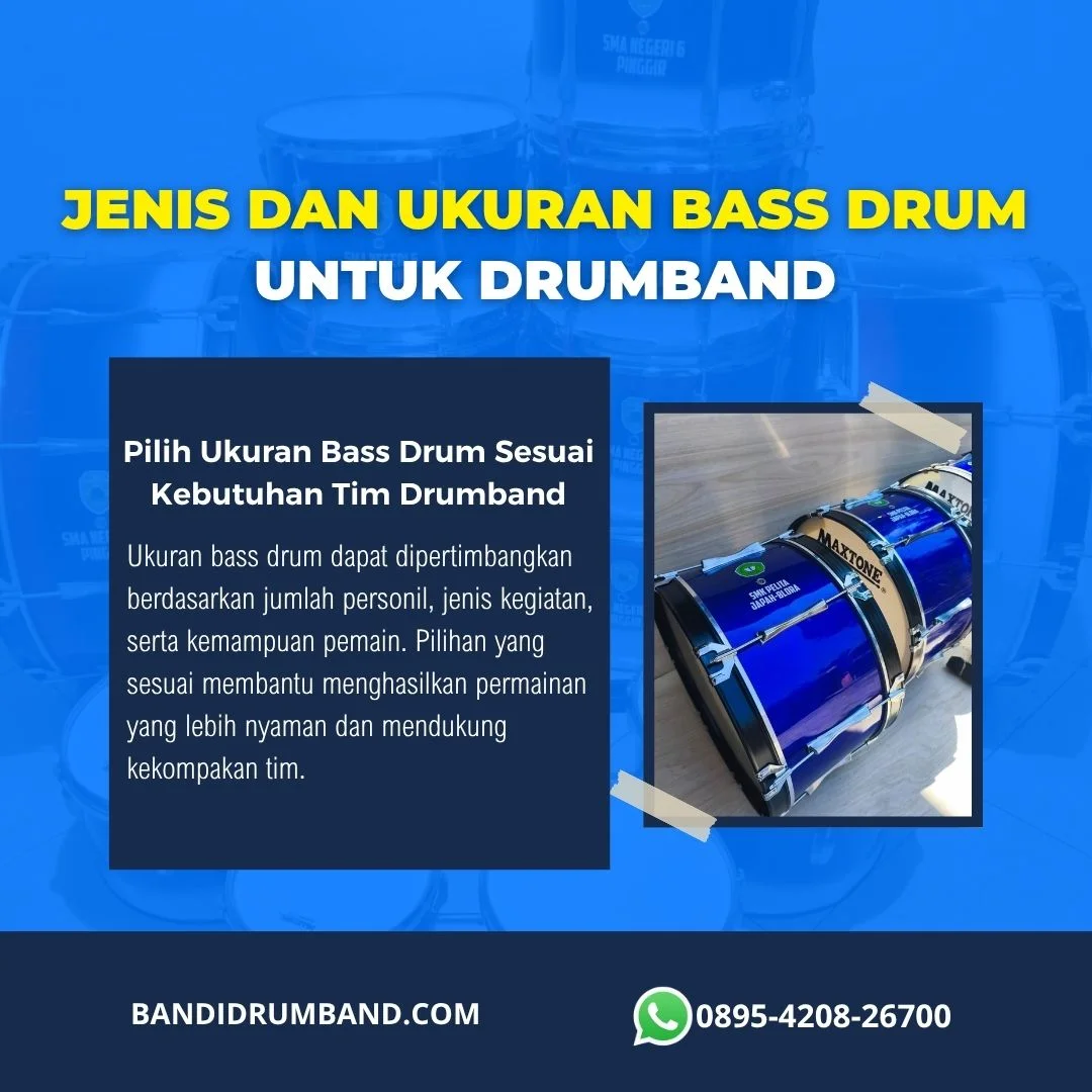 Drumband SD Negeri vs SD Swasta Perbedaan, Tantangan, dan Strategi yang Tepat-1