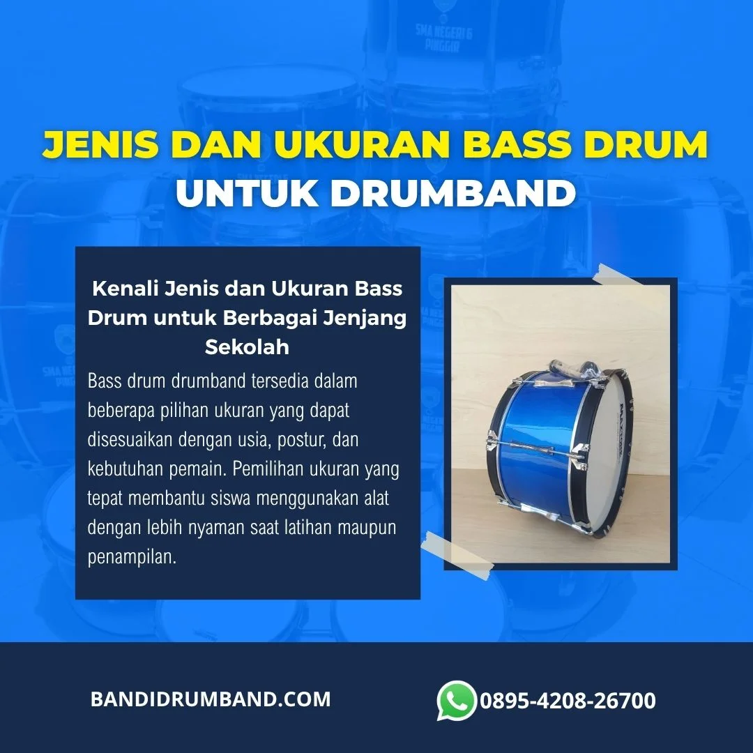 Drumband SD Negeri vs SD Swasta Perbedaan, Tantangan, dan Strategi yang Tepat